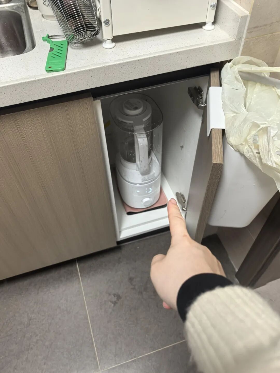 Dọn nh&agrave; mới thấy 7 m&oacute;n t&ocirc;i từng mua v&igrave; nghĩ sẽ rất hữu &iacute;ch: Cuối c&ugrave;ng phần lớn chỉ nằm im, tốn tiền lại chiếm chỗ- Ảnh 4.