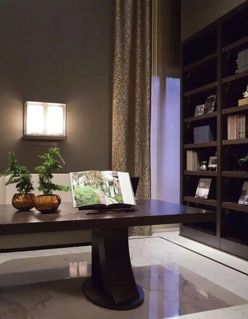 Căn penthouse "kh&ocirc;ng h&agrave;ng x&oacute;m" của "&ocirc;ng ho&agrave;ng Cpop" Ch&acirc;u Kiệt Lu&acirc;n- Ảnh 10.