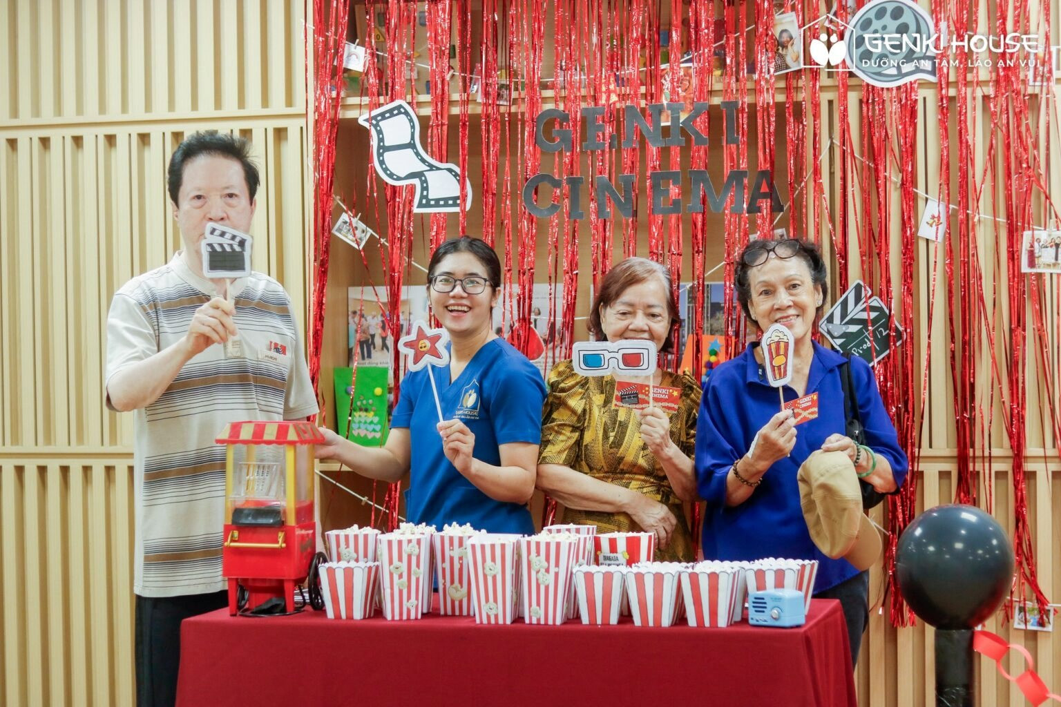 &ldquo;Trường học&rdquo; b&aacute;n tr&uacute; d&agrave;nh cho người cao tuổi tại TP.HCM: C&oacute; gi&aacute;o &aacute;n ri&ecirc;ng, s&aacute;ng đến chiều về, 14 triệu đồng cho 20 ng&agrave;y/th&aacute;ng- Ảnh 4.