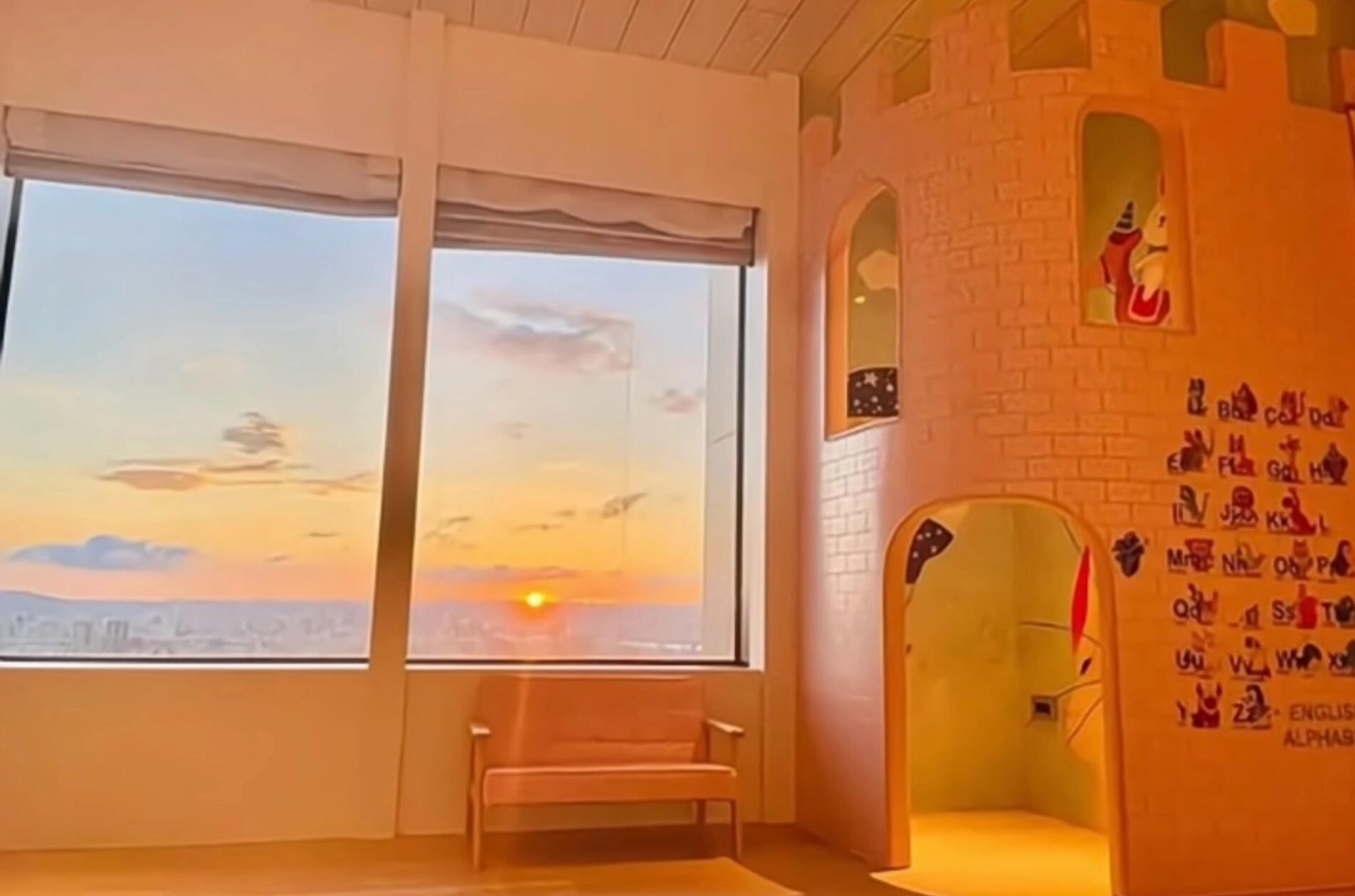 Căn penthouse "kh&ocirc;ng h&agrave;ng x&oacute;m" của "&ocirc;ng ho&agrave;ng Cpop" Ch&acirc;u Kiệt Lu&acirc;n- Ảnh 7.