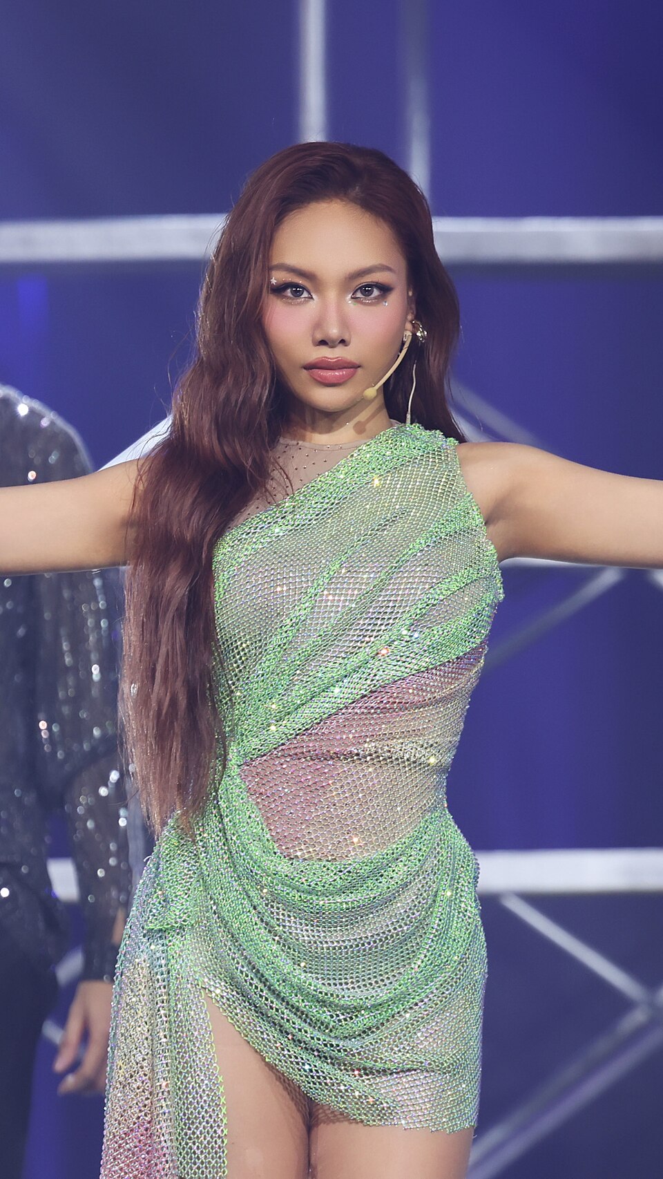 Qu&aacute;n qu&acirc;n The Voice nhỏ tuổi nhất Việt Nam: Từng bị ch&ecirc; xấu, muốn bỏ h&aacute;t để lấy chồng- Ảnh 3.