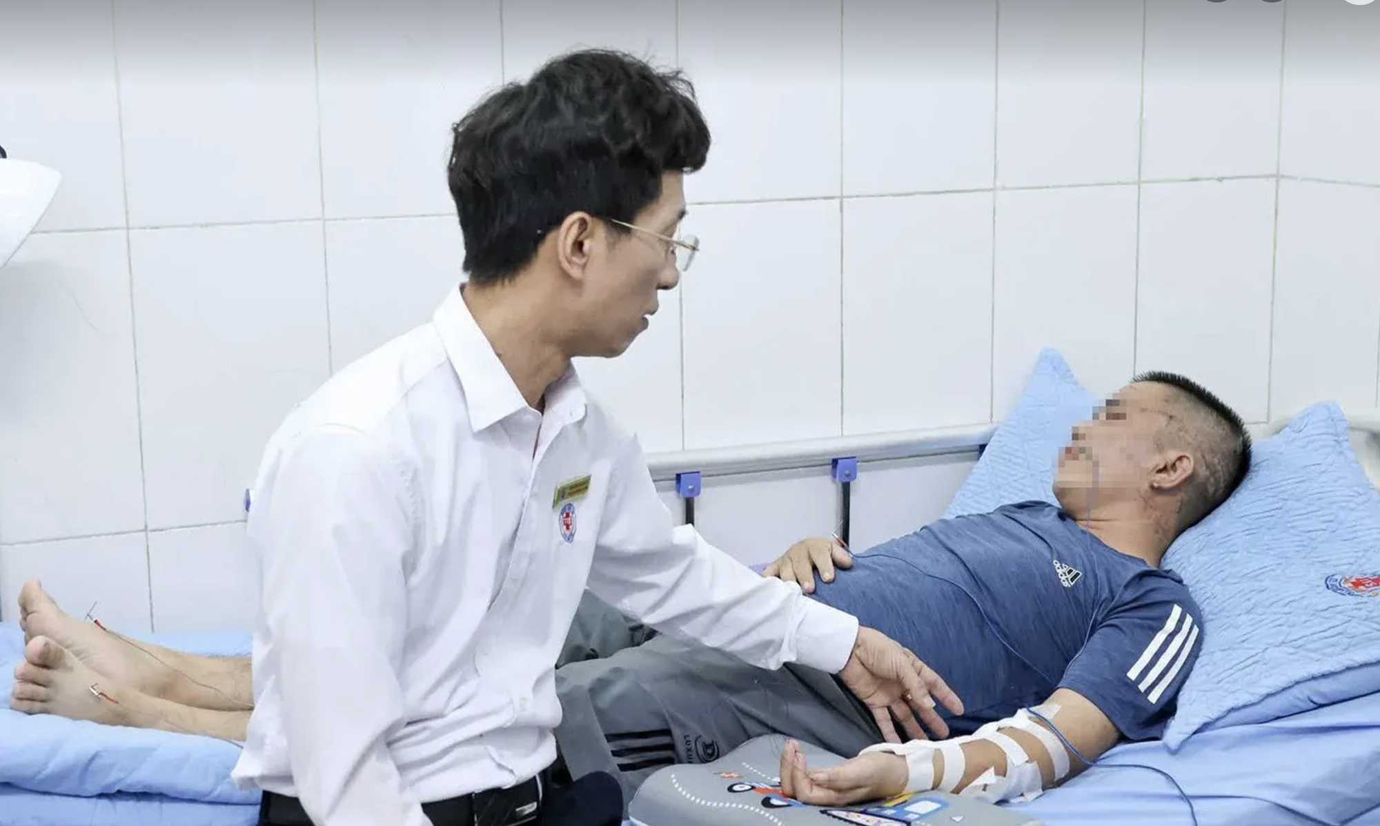Gia đình nạn nhân trong vụ án 3 mẹ con bị sát hại ở Đồng Nai xin ngừng hỗ trợ- Ảnh 1.