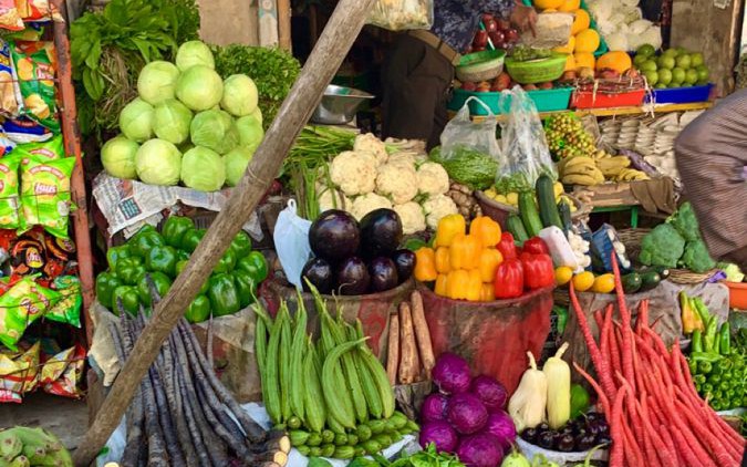 Đi chợ thấy 3 loại rau n&agrave;y phải mua ngay: Tốt cho mắt, bổ gan, ph&ograve;ng bệnh dạ d&agrave;y - Ảnh 2.