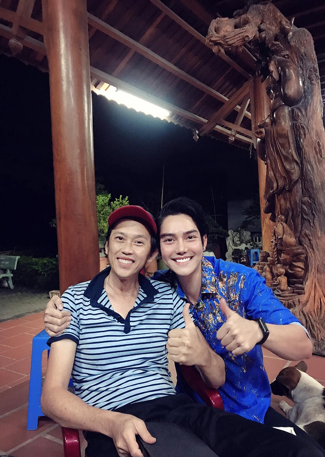 Những người con nu&ocirc;i của nghệ sĩ Ho&agrave;i Linh giờ ra sao?- Ảnh 7.