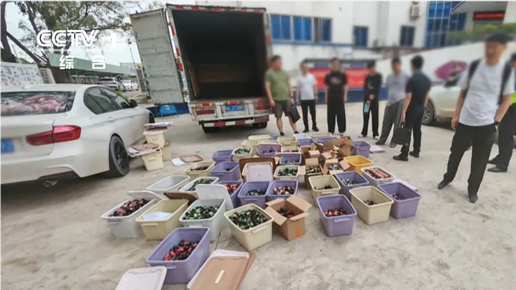 Trung Quốc: Gi&aacute;o sư h&oacute;a học bị c&aacute;o buộc thiết kế ph&ograve;ng th&iacute; nghiệm điều chế ma t&uacute;y tại 5 th&agrave;nh phố- Ảnh 1.