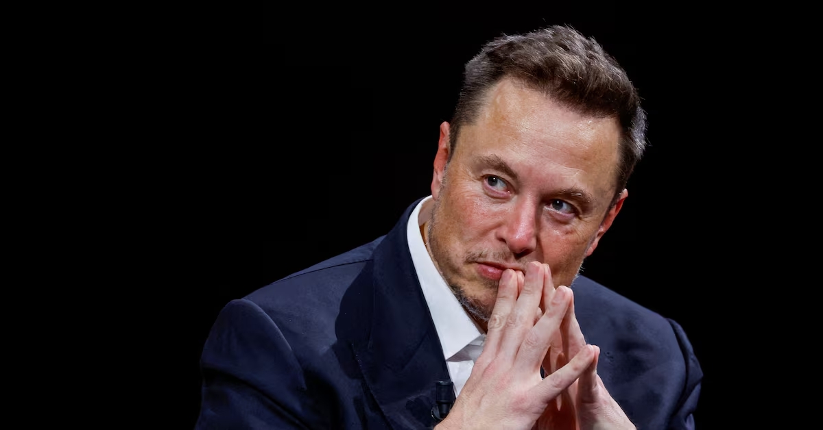 Elon Musk cảnh b&aacute;o "c&uacute; sốc 3 năm": Thời đại b&aacute;n thời gian lấy lương sắp kết th&uacute;c, chỉ c&oacute; một c&aacute;ch duy nhất để sinh tồn!- Ảnh 1.