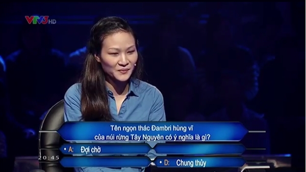 C&acirc;u hỏi 100% kh&aacute;n giả Ai L&agrave; Triệu Ph&uacute; đều trả lời sai- Ảnh 2.