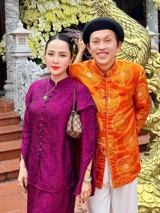 Những người con nu&ocirc;i của nghệ sĩ Ho&agrave;i Linh giờ ra sao?- Ảnh 8.