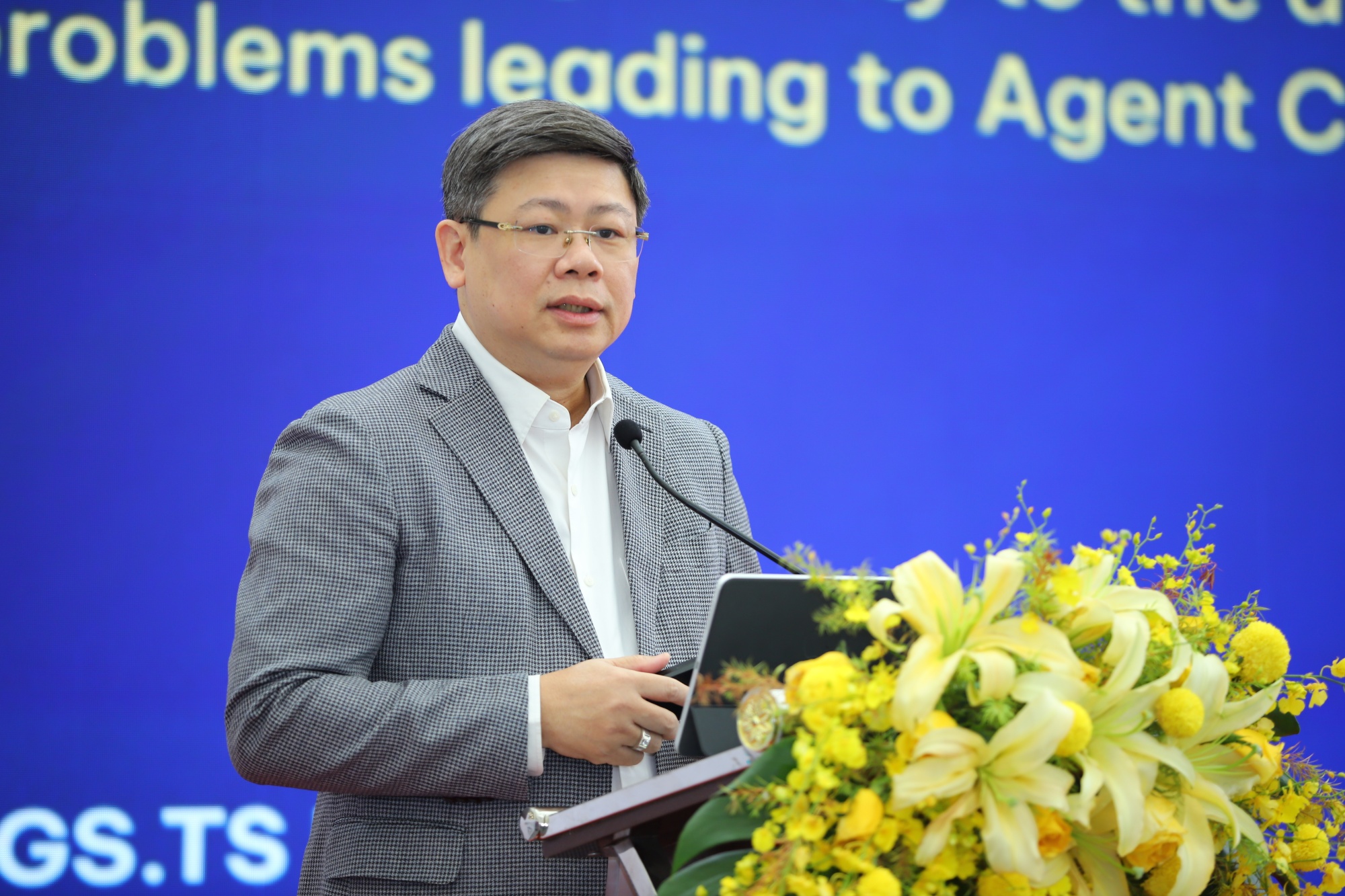 Đ&ocirc; thị vận h&agrave;nh bằng t&aacute;c nh&acirc;n AI - Agent City l&agrave; g&igrave;? Sẽ được x&acirc;y dựng như thế n&agrave;o? - Ảnh 3.