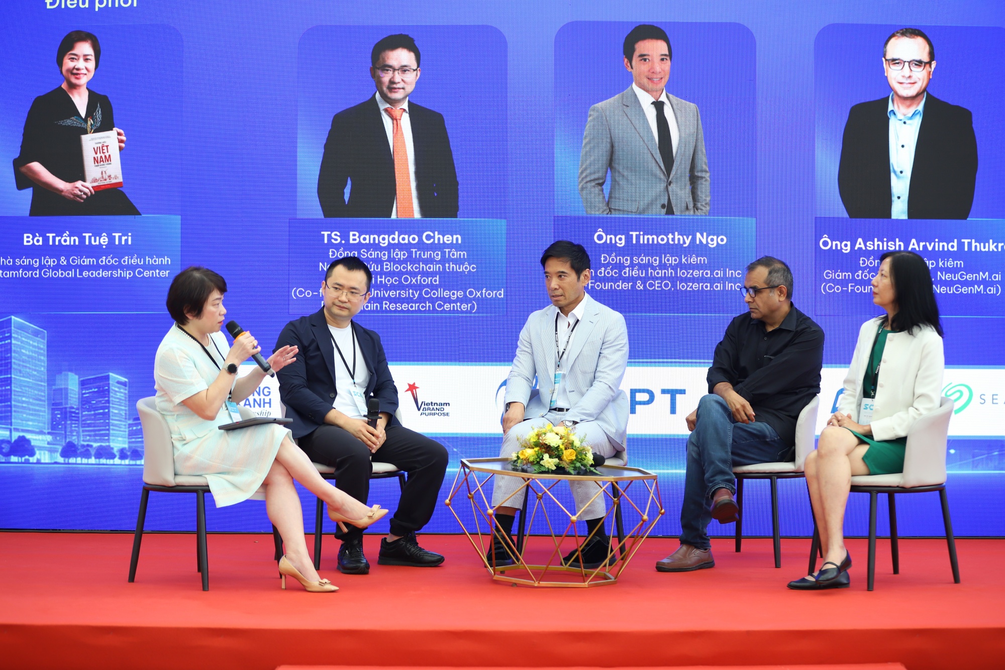 Đ&ocirc; thị vận h&agrave;nh bằng t&aacute;c nh&acirc;n AI - Agent City l&agrave; g&igrave;? Sẽ được x&acirc;y dựng như thế n&agrave;o? - Ảnh 5.