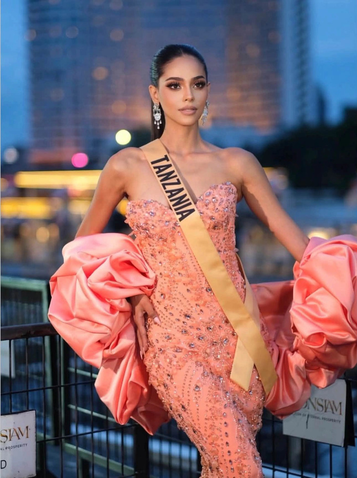 Nhan sắc người đẹp lai gi&agrave;nh vương miện Miss Grand International 2026- Ảnh 17.