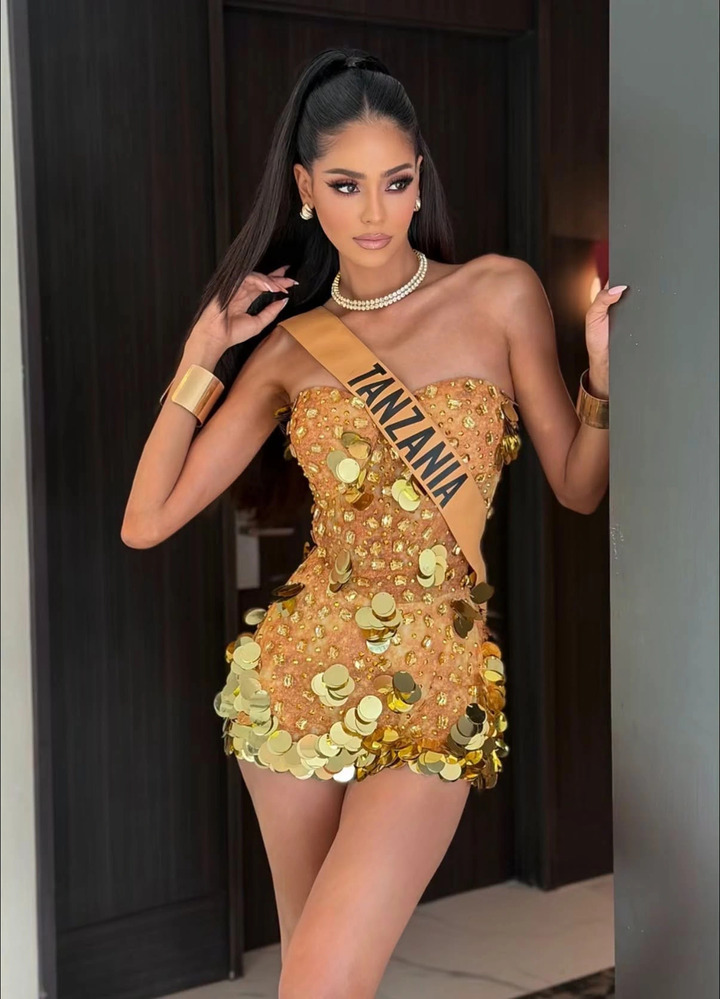 Nhan sắc người đẹp lai gi&agrave;nh vương miện Miss Grand International 2026- Ảnh 6.
