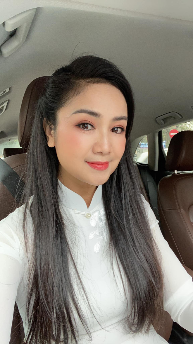 C&ocirc; g&aacute;i h&aacute;i ch&egrave; ở Tuy&ecirc;n Quang lớn l&ecirc;n th&agrave;nh mỹ nh&acirc;n nức tiếng m&agrave;n ảnh Việt, nhan sắc tuổi U60 vẫn g&acirc;y thương nhớ- Ảnh 7.