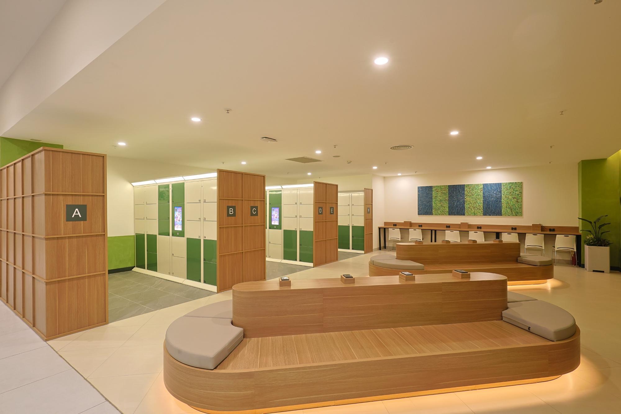 &rlm;AEON MALL Thanh H&oacute;a ch&iacute;nh thức mở cửa: Điểm hẹn mua sắm, trải nghiệm mới của giới trẻ xứ Thanh&rlm; - Ảnh 3.