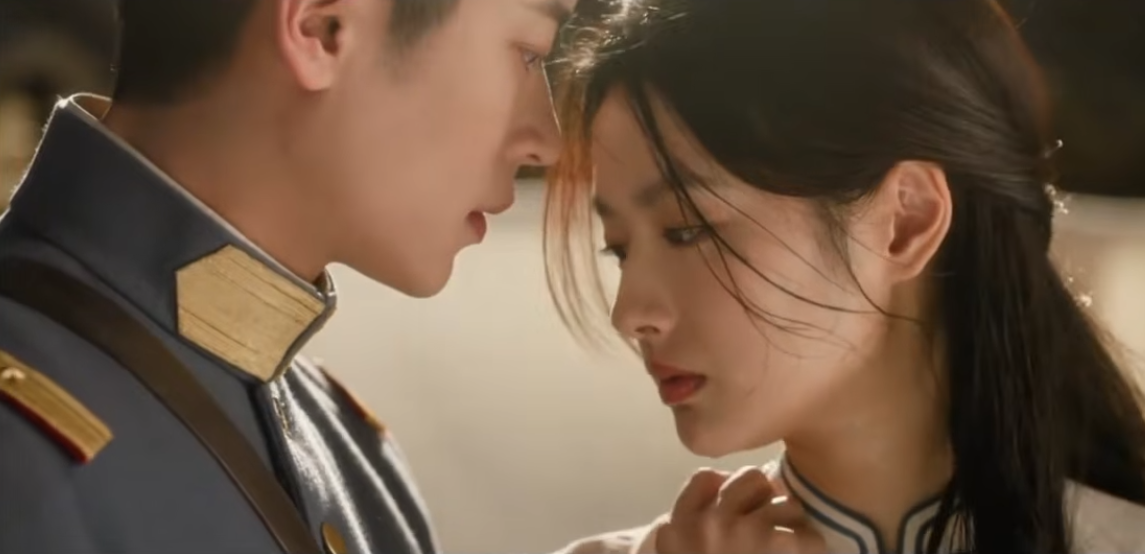Top 4 bộ phim Hoa ngữ l&atilde;ng mạn l&ecirc;n s&oacute;ng th&aacute;ng 10 - Ảnh 1.