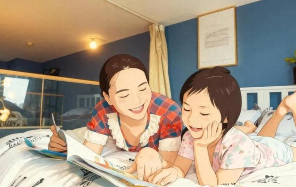 Con chỉ cần c&oacute; 1 trong 8 đặc điểm sau th&ocirc;i th&igrave; bố mẹ đ&atilde; rất may mắn, việc nu&ocirc;i dạy cũng nh&agrave;n t&ecirc;nh!- Ảnh 1.