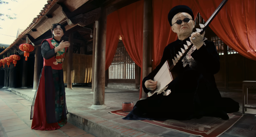 Nỗi khổ của Ho&agrave; Minzy- Ảnh 7.