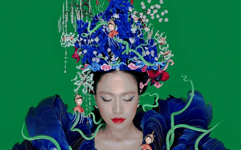 Thầy D&ugrave;i l&agrave; ai?- Ảnh 3.