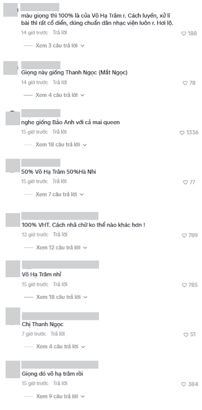 Giọng ca mới h&aacute;t nửa b&agrave;i đ&atilde; khiến d&acirc;n t&igrave;nh &ldquo;đọc vị&rdquo;, mẹ 2 con đắt show bậc nhất kh&ocirc;ng lẫn v&agrave;o đ&acirc;u- Ảnh 3.