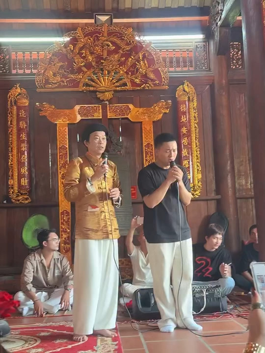 Những người con nu&ocirc;i của nghệ sĩ Ho&agrave;i Linh giờ ra sao?- Ảnh 2.