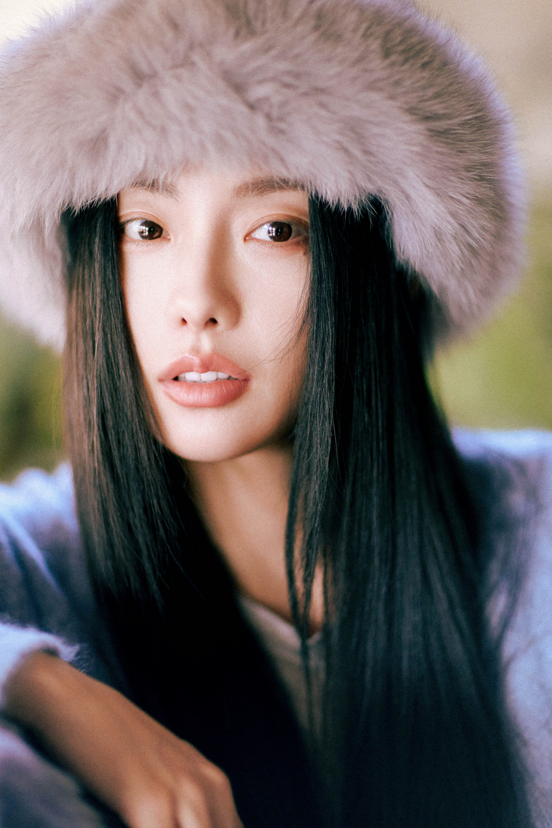 Đối thủ của Chi Pu "l&ecirc;n hương" v&ugrave;n vụt sau khi ly h&ocirc;n chồng thiếu gia lộ clip cặp k&egrave; với nữ sinh 2K1- Ảnh 4.