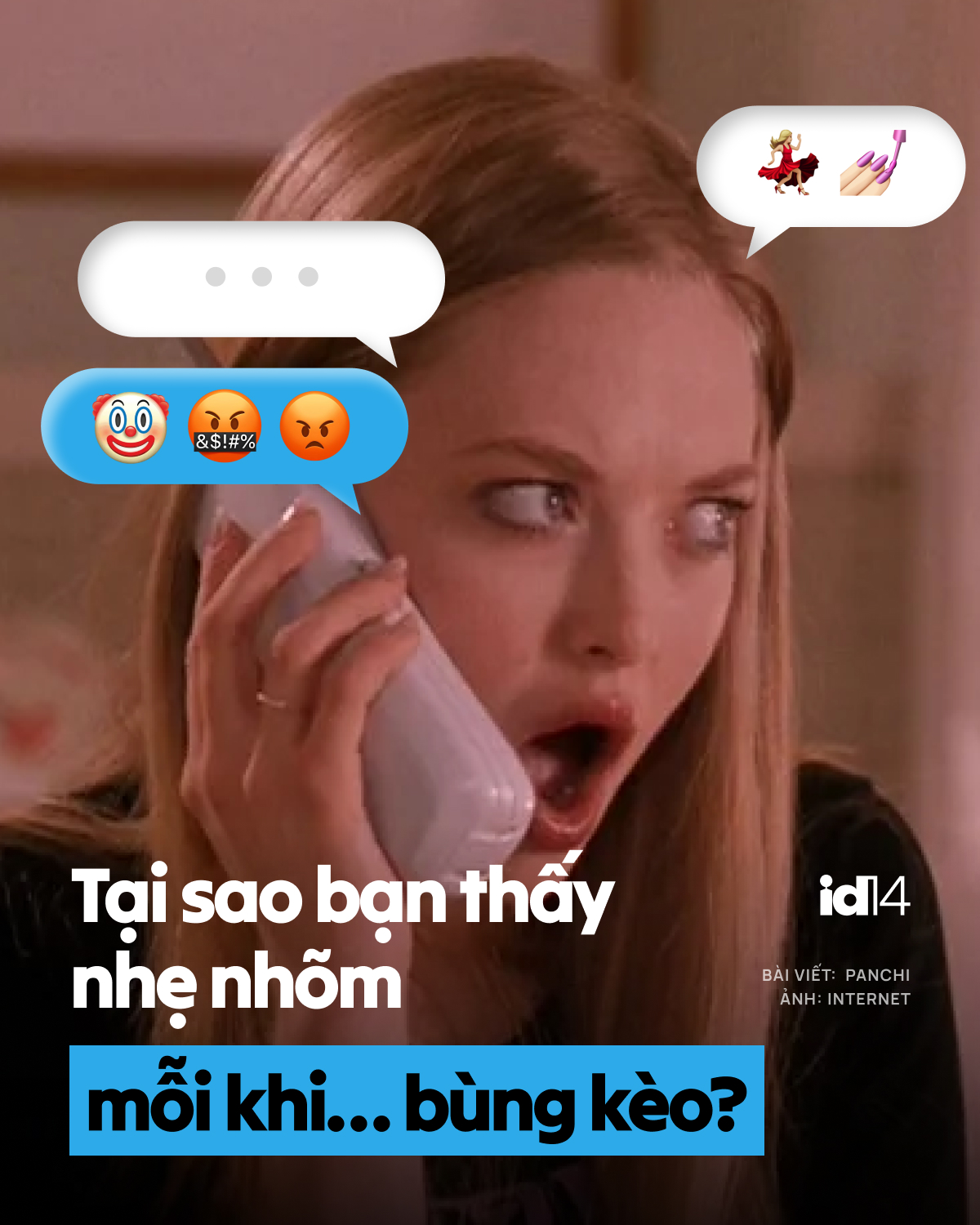 Tại sao bạn thấy nhẹ nh&otilde;m mỗi khi&hellip; b&ugrave;ng k&egrave;o?- Ảnh 1.