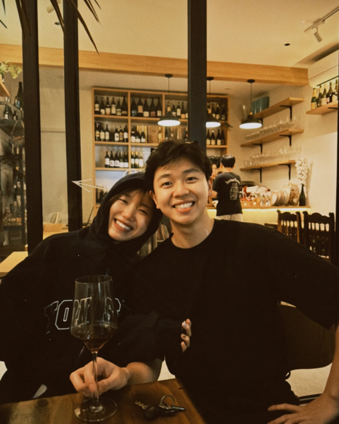 H&agrave; C&ograve;i bất ngờ cầu h&ocirc;n Meichan - Ảnh 14.