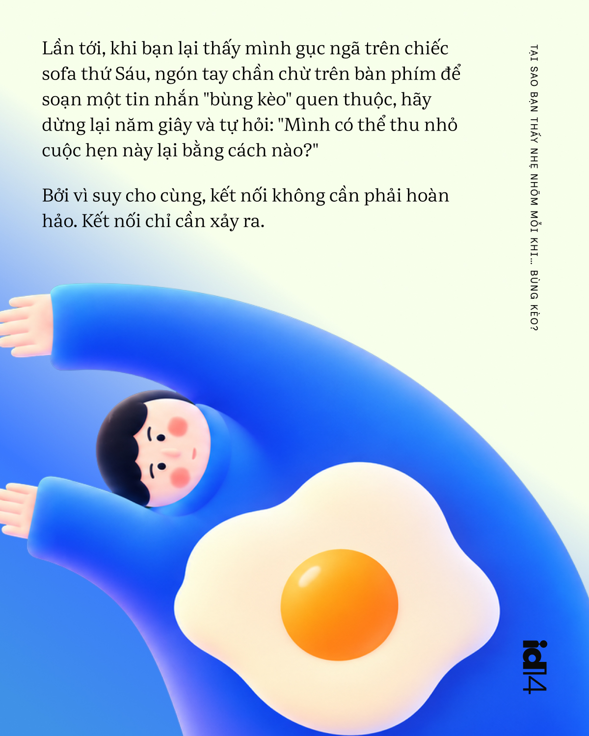Tại sao bạn thấy nhẹ nh&otilde;m mỗi khi&hellip; b&ugrave;ng k&egrave;o?- Ảnh 12.
