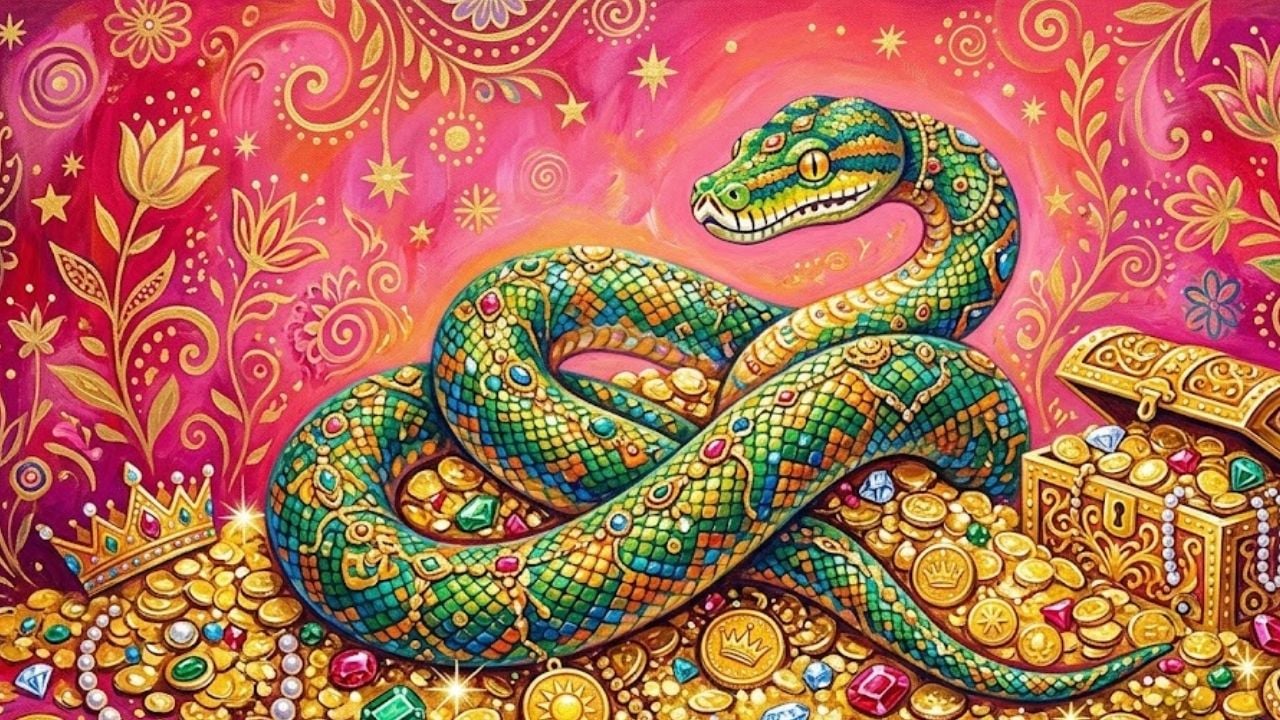 Tin vui tháng 9 âm: 3 con giáp có cơ hội đổi vận tài chính, 1 con giáp còn dễ có tin vui nhà cửa- Ảnh 2.