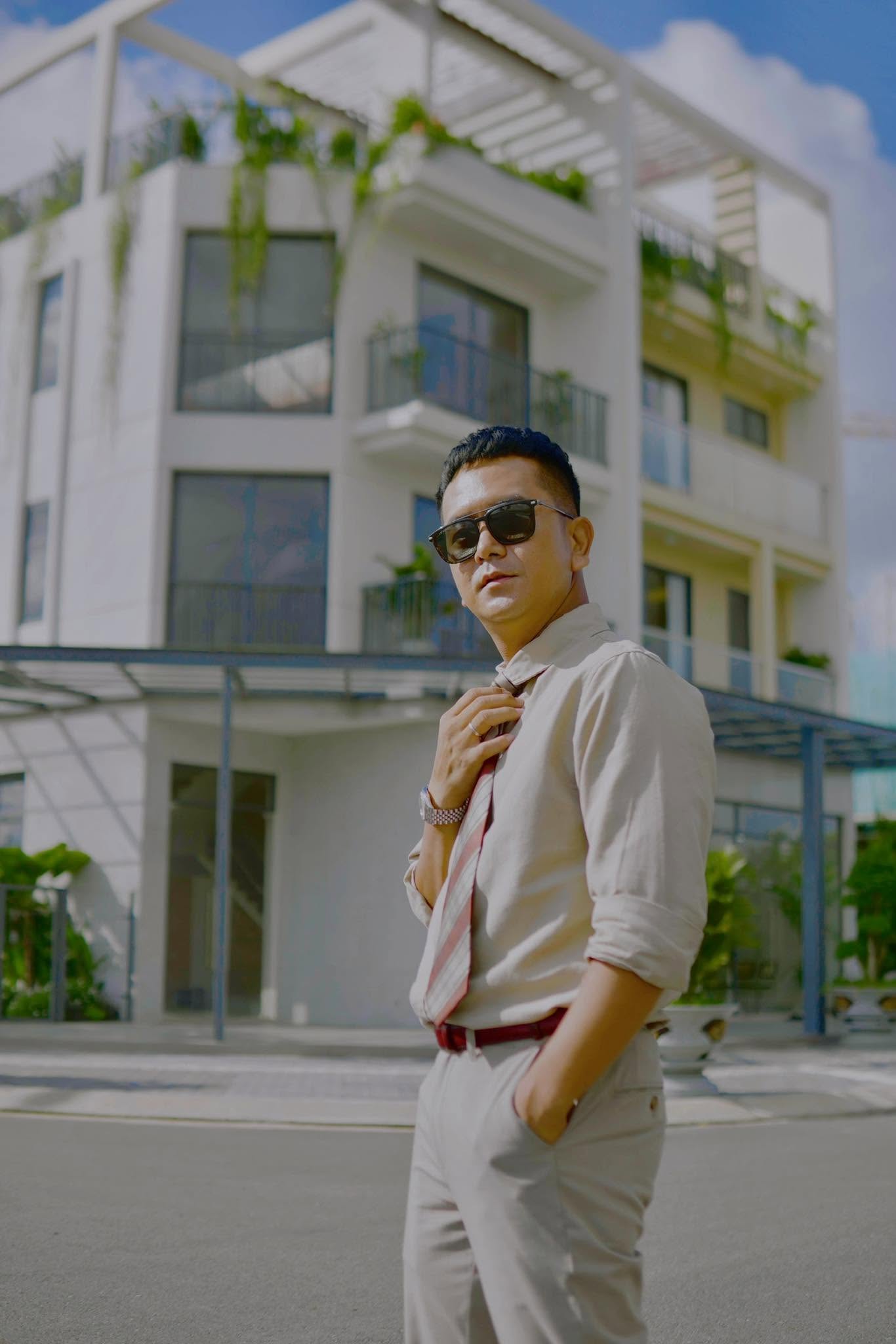 Sao nhí đình đám rẽ hướng làm bất động sản: Phải đóng cửa 2 văn phòng, cắt giảm gần 200 nhân viên- Ảnh 5.