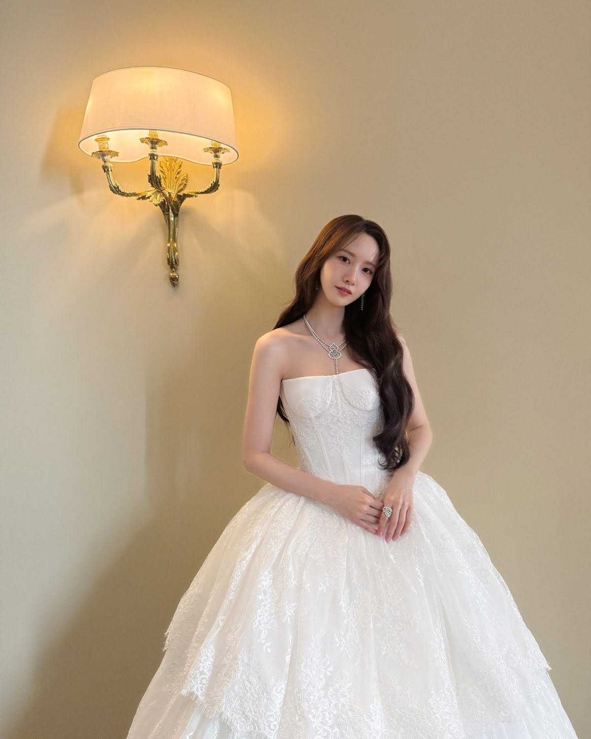 Nữ thần tái xuất với visual "bạch nguyệt quang", nhan sắc 20 năm vẫn đẹp như ngày đầu- Ảnh 10.