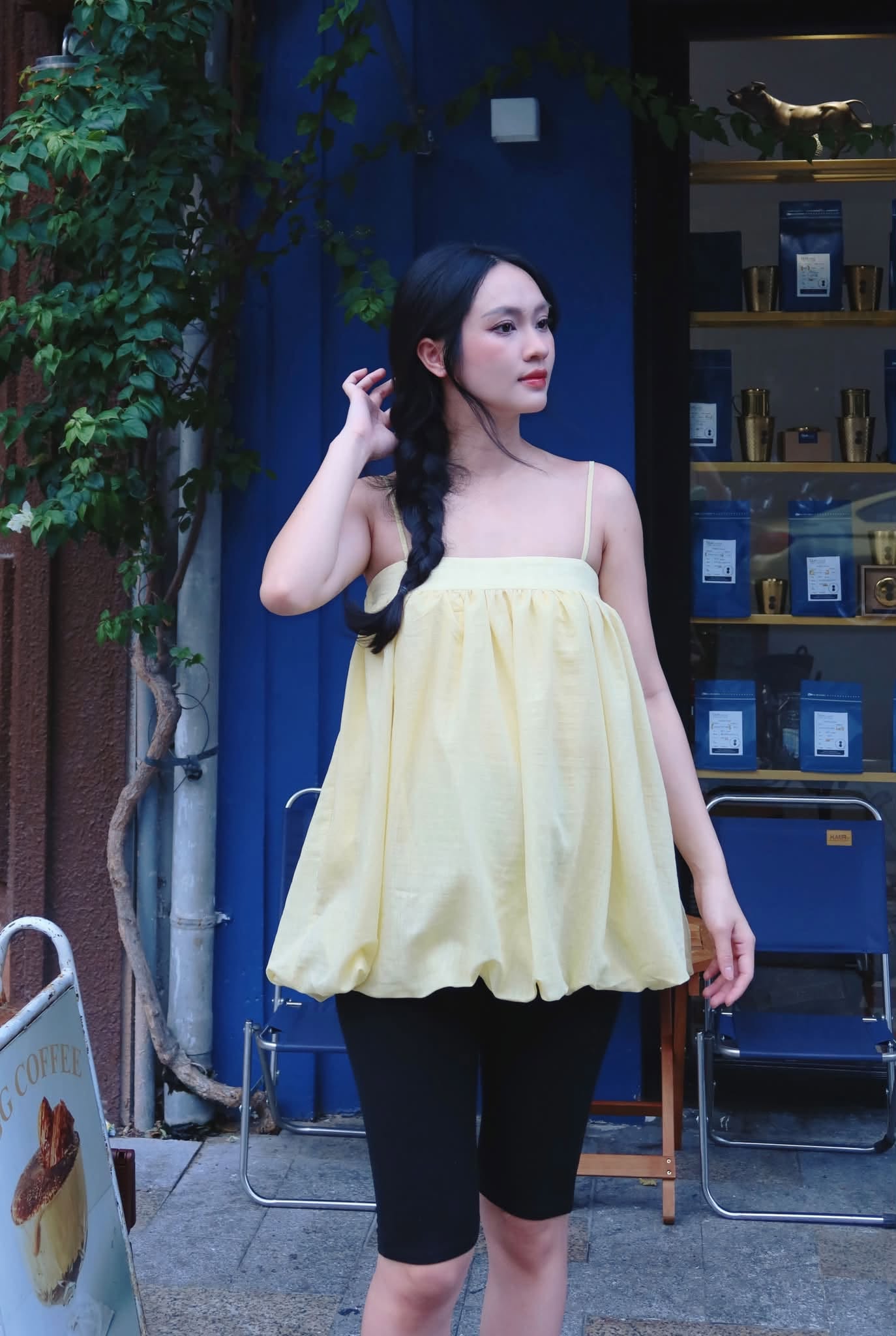Vũ Thu&yacute; Quỳnh khi sắp "vỡ chum": C&ugrave;ng 1 bộ bikini, b&acirc;y giờ 2 số phận- Ảnh 6.
