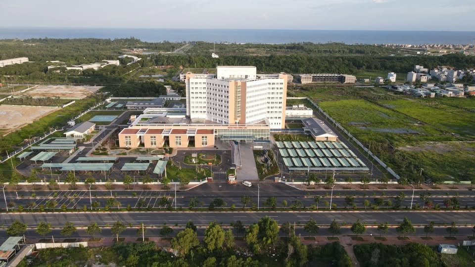 TP.HCM: Điều tra vụ nam thanh niên 32 tuổi tự ý rời bệnh viện, quay lại điều trị rồi tử vong- Ảnh 1.