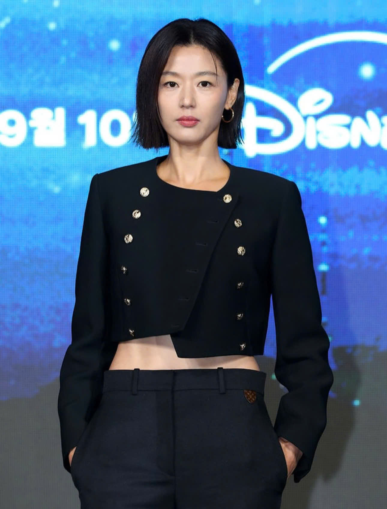 V&igrave; sao Jeon Ji Hyun l&atilde;o ho&aacute;?- Ảnh 2.