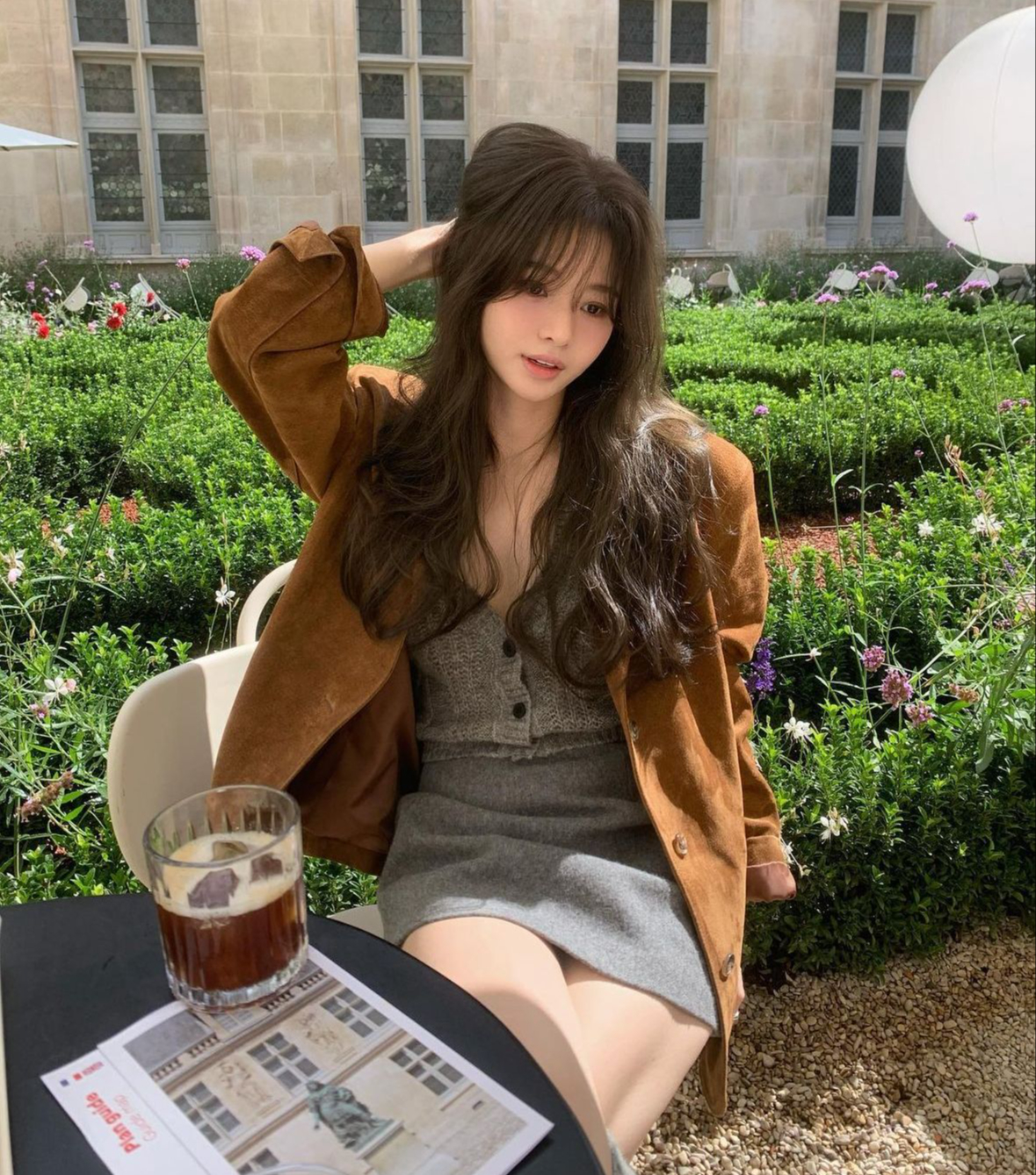 4 b&agrave;i học xương m&aacute;u gi&uacute;p người trẻ bớt ng&acirc;y thơ chốn c&ocirc;ng sở- Ảnh 2.