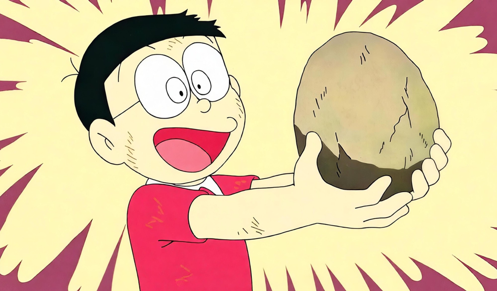 V&igrave; sao Nobita t&ugrave;y &yacute; thay đổi lịch sử m&agrave; kh&ocirc;ng bị ai ngăn cản? - Ảnh 2.