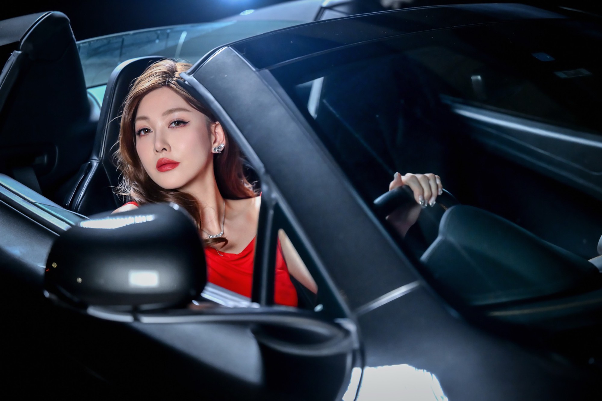 "Chị đẹp" tốt nghiệp trường nghề sở hữu 12 bất động sản, sợ đàn ông giàu hơn sợ cọp sau khi ly dị chủ tập đoàn thép- Ảnh 7.