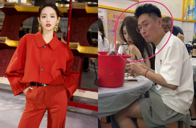Đối thủ của Chi Pu "l&ecirc;n hương" v&ugrave;n vụt sau khi ly h&ocirc;n chồng thiếu gia lộ clip cặp k&egrave; với nữ sinh 2K1- Ảnh 9.
