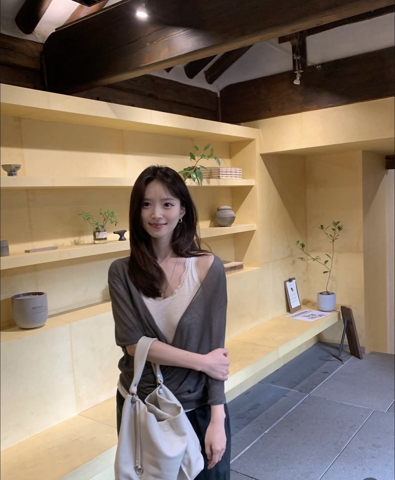 Hot girl show hẹn h&ograve; giảm 13kg sau sinh nhờ đ&acirc;u?- Ảnh 4.