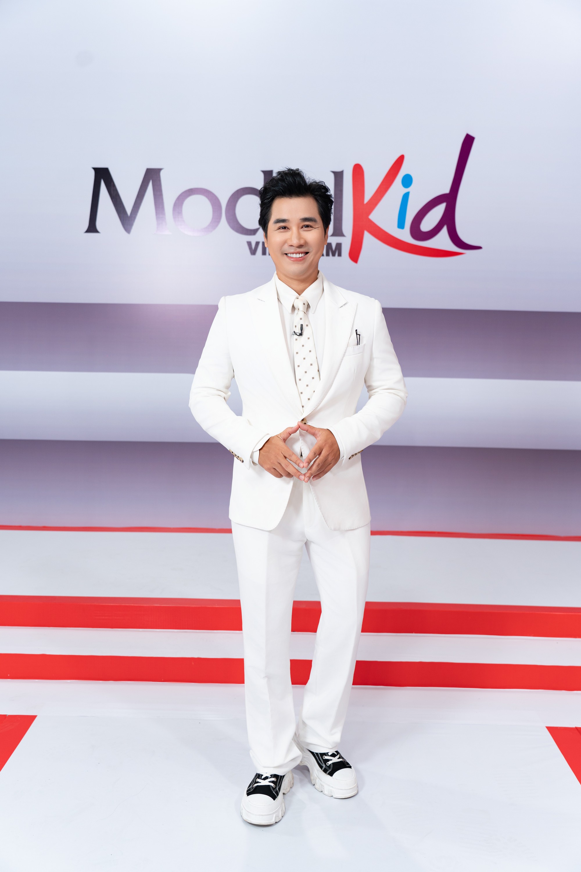 &rlm;Model Kid Vietnam 2026: Reality quy tụ d&agrave;n mentor đ&igrave;nh đ&aacute;m v&agrave; những gương mặt nh&iacute; g&acirc;y ch&uacute; &yacute;&rlm; - Ảnh 2.