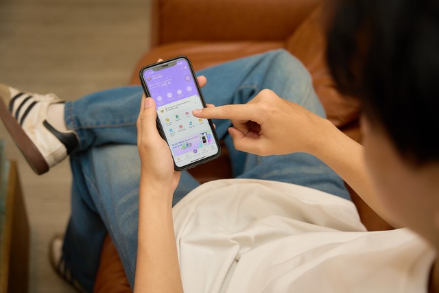 2000+ tiện &iacute;ch đỉnh - Một chiếc app: Mỗi thế hệ một &ldquo;gu&rdquo; tiện &iacute;ch - Ảnh 1.