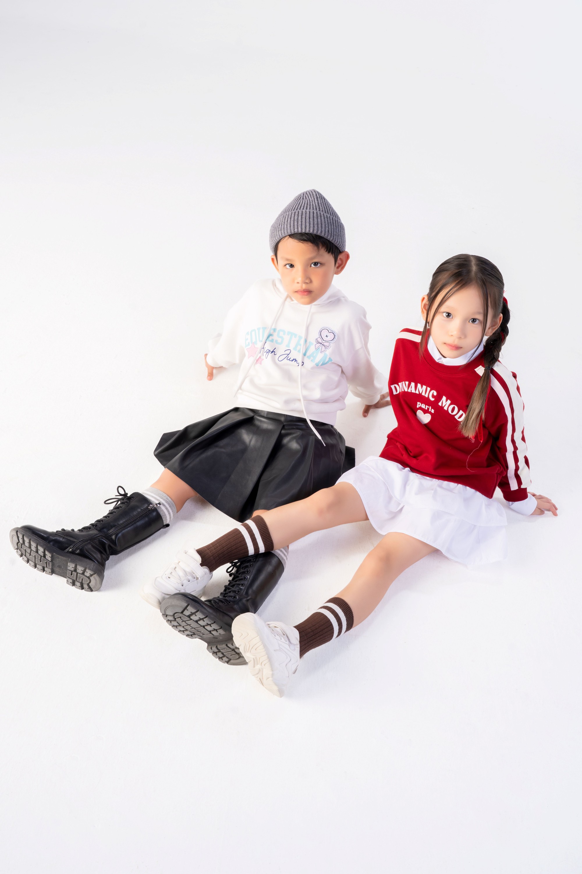 &rlm;Model Kid Vietnam 2026: Reality quy tụ d&agrave;n mentor đ&igrave;nh đ&aacute;m v&agrave; những gương mặt nh&iacute; g&acirc;y ch&uacute; &yacute;&rlm; - Ảnh 3.