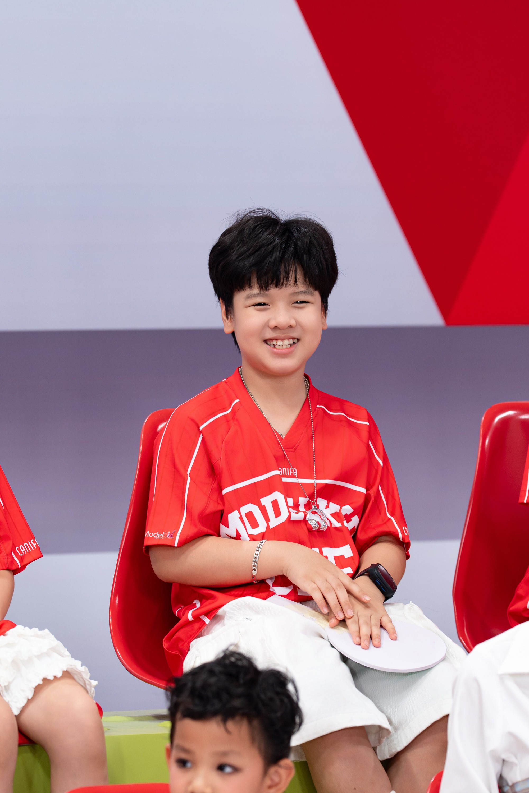 &rlm;Model Kid Vietnam 2026: Reality quy tụ d&agrave;n mentor đ&igrave;nh đ&aacute;m v&agrave; những gương mặt nh&iacute; g&acirc;y ch&uacute; &yacute;&rlm; - Ảnh 4.