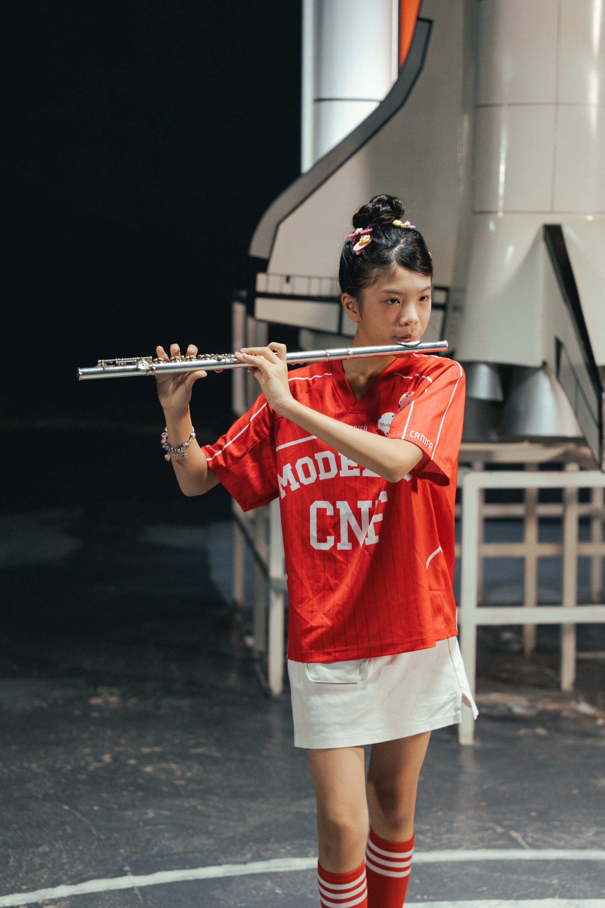 &rlm;Model Kid Vietnam 2026: Reality quy tụ d&agrave;n mentor đ&igrave;nh đ&aacute;m v&agrave; những gương mặt nh&iacute; g&acirc;y ch&uacute; &yacute;&rlm; - Ảnh 5.