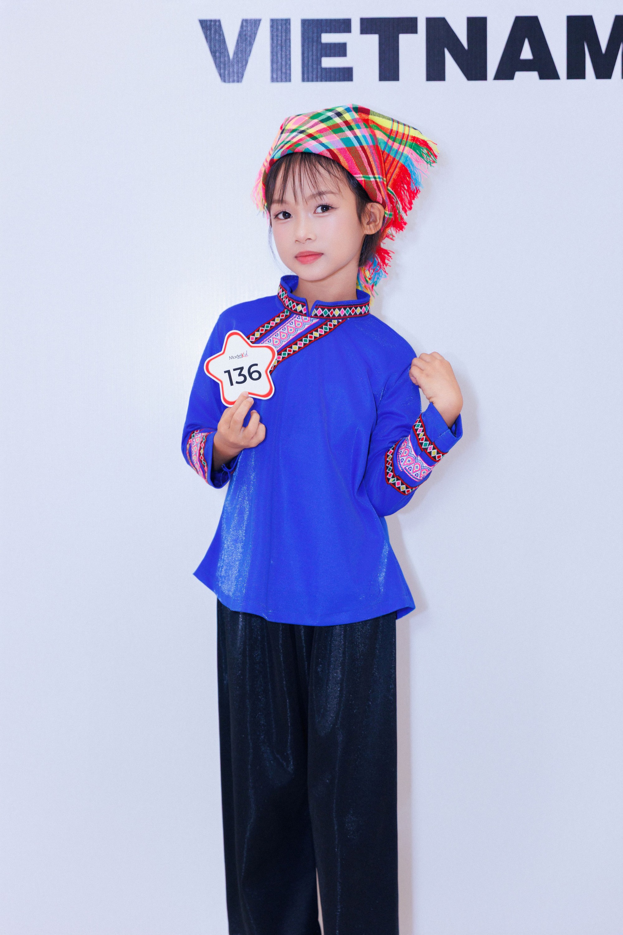&rlm;Model Kid Vietnam 2026: Reality quy tụ d&agrave;n mentor đ&igrave;nh đ&aacute;m v&agrave; những gương mặt nh&iacute; g&acirc;y ch&uacute; &yacute;&rlm; - Ảnh 6.