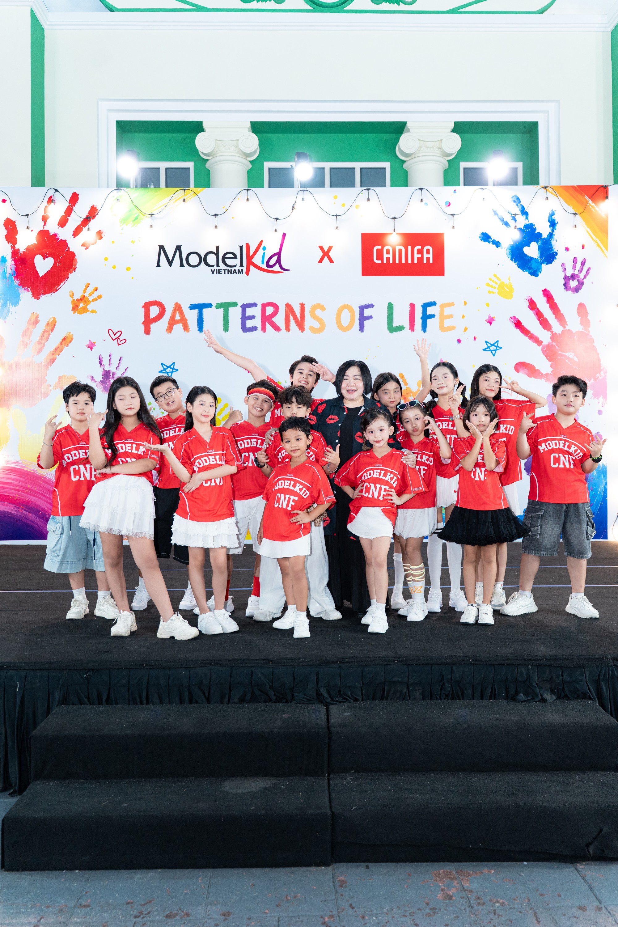&rlm;Model Kid Vietnam 2026: Reality quy tụ d&agrave;n mentor đ&igrave;nh đ&aacute;m v&agrave; những gương mặt nh&iacute; g&acirc;y ch&uacute; &yacute;&rlm; - Ảnh 8.