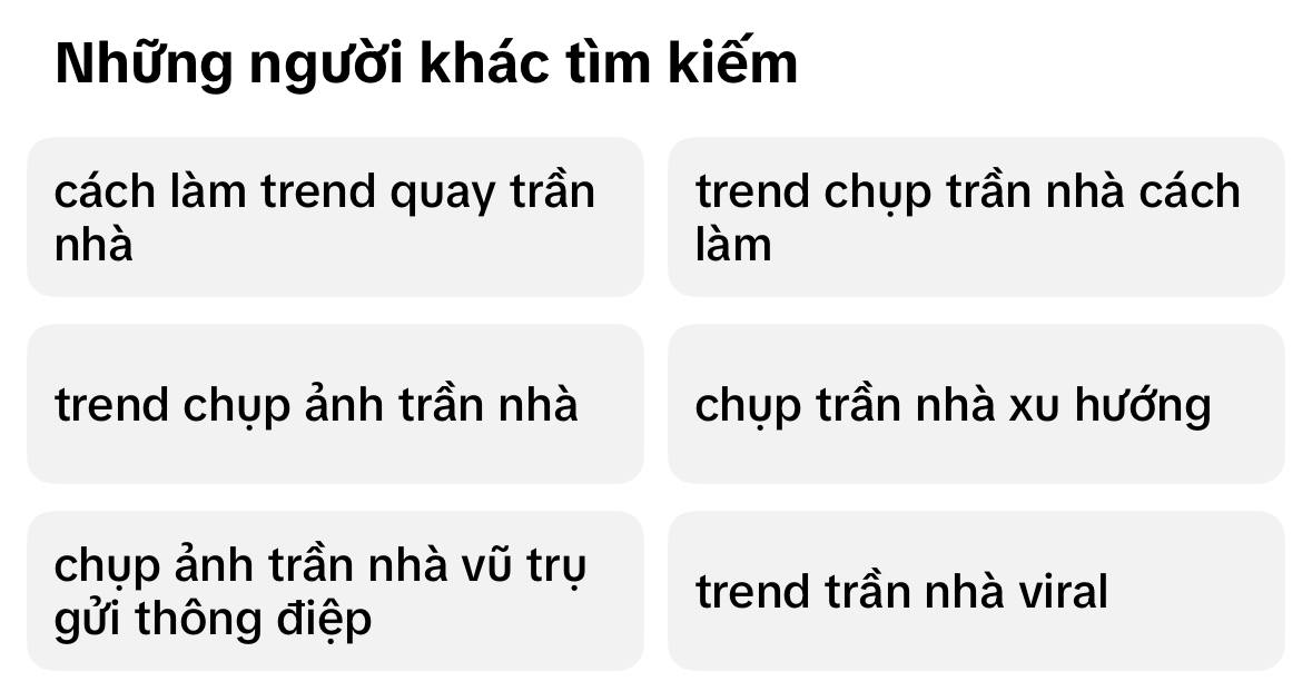 Một chiếc trend đang viral: Chụp ảnh trần nh&agrave; để nhận th&ocirc;ng điệp từ vũ trụ, bạn bị cuộc đời d&iacute; tới mức n&agrave;y rồi sao?- Ảnh 6.