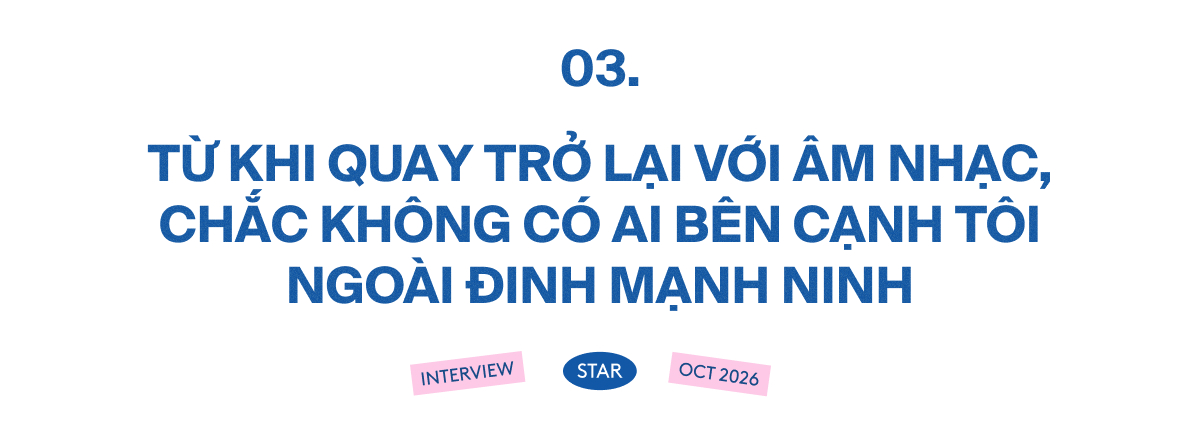 Trịnh Thăng B&igrave;nh: "T&ocirc;i tự ti v&agrave; &iacute;t gặp Trấn Th&agrave;nh, bạn cũng qu&aacute; bận rộn để t&igrave;m hiểu s&acirc;u xa về vấn đề của t&ocirc;i"- Ảnh 7.