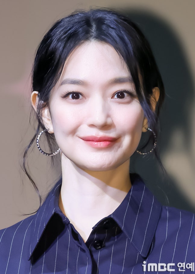 Đ&acirc;y mới l&agrave; Shin Min Ah m&agrave; bao người m&ecirc; đắm!- Ảnh 6.