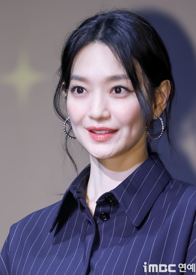 Đ&acirc;y mới l&agrave; Shin Min Ah m&agrave; bao người m&ecirc; đắm!- Ảnh 5.